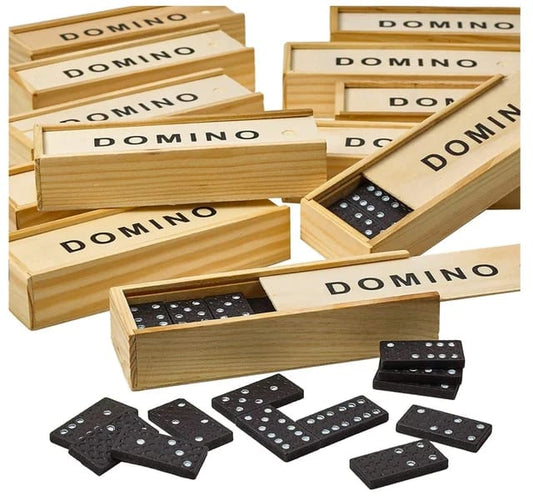 Domino Set
