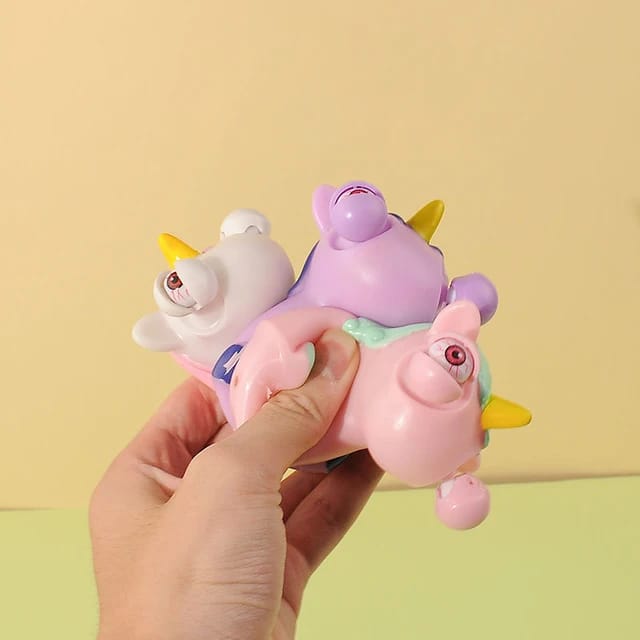 Soft Squeeze Fidgets Toy