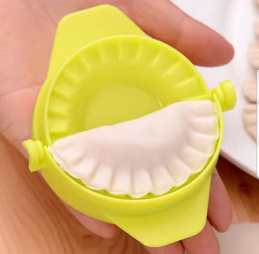 Dumpling Maker