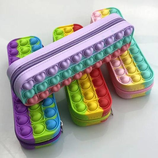 POPIT PENCIL CASE