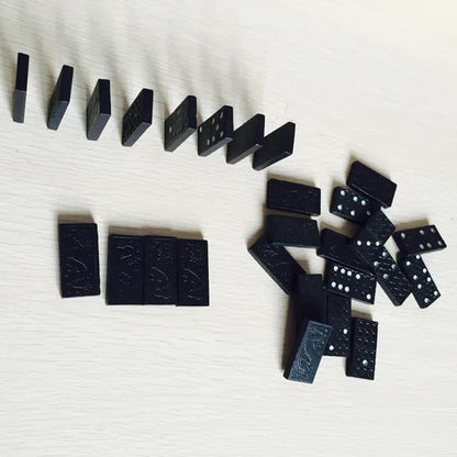 Domino Set