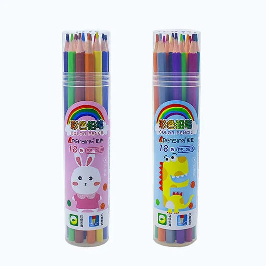 Drawing Color Pencil