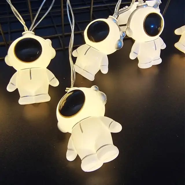 SPACEMAN Lights