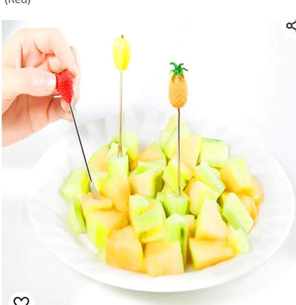 Fruit Fork