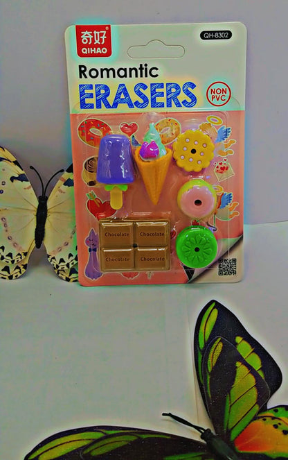 ERASER