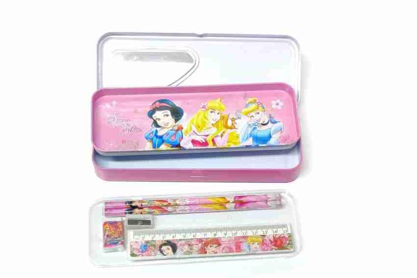 New Pencil Box