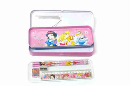 New Pencil Box