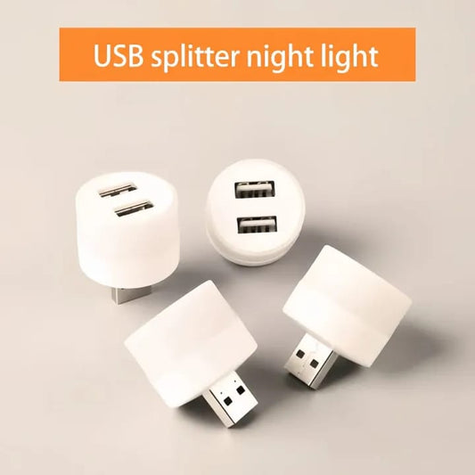 USB Night Light