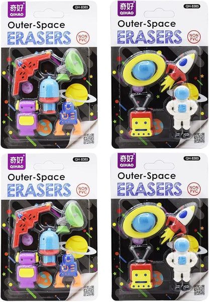 Space Erasers