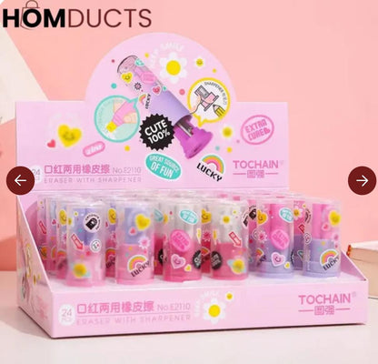 Erasers