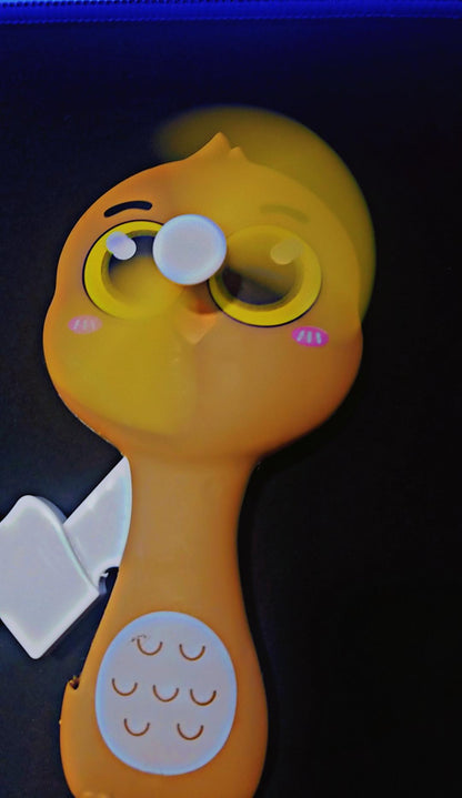 Duck Fan