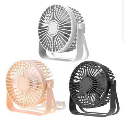 CHARGING FAN