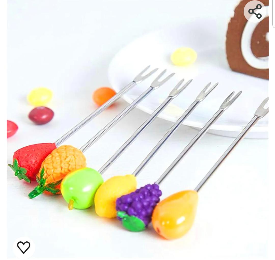 Fruit Fork