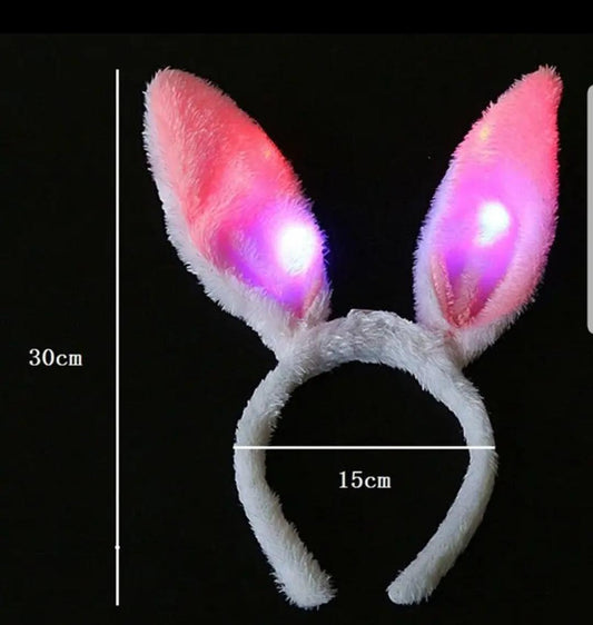 BUNNY HAIRBAND