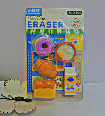 ERASER