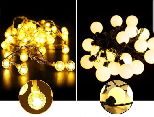 Ball Lights