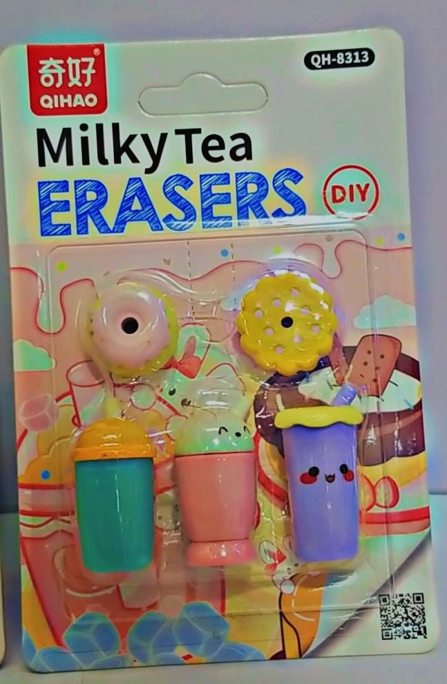 Eraser
