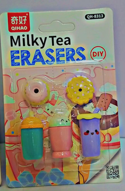 Eraser