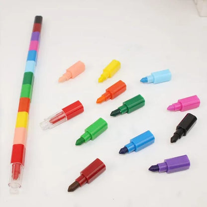 BULLET Crayon