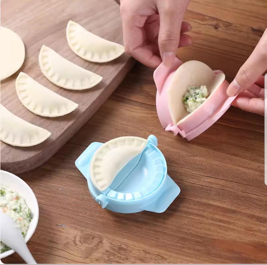 Dumpling Maker