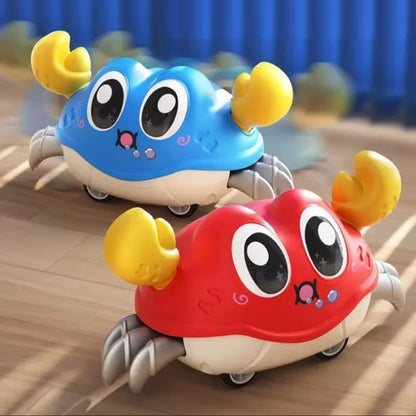 Crab Toys