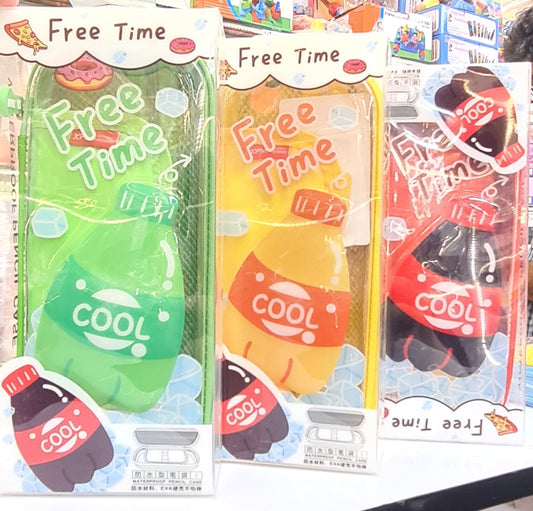 Pencil pouch 👝 new